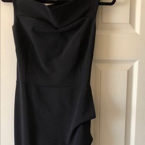 Full length Chiara Bono evening gown